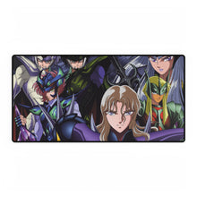 Load image into Gallery viewer, Asgard Warriors Mouse Pad (Desk Mat)
