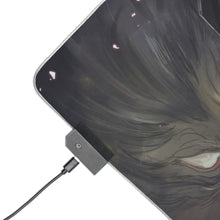 Load image into Gallery viewer, Anime Touken Ranbu RGB LED Mouse Pad (Desk Mat)
