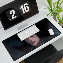 Load image into Gallery viewer, Anime Naruto Mouse Pad (Desk Mat)
