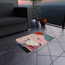 Load image into Gallery viewer, Darling in the FranXX Rug
