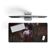 Load image into Gallery viewer, Smite Mouse Pad (Desk Mat)
