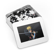 Load image into Gallery viewer, Boruto Jigsaw Puzzle
