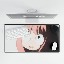 Load image into Gallery viewer, Anime Spy x Family Mouse Pad (Desk Mat)
