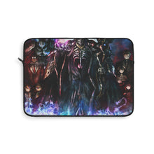 Load image into Gallery viewer, Anime Overlord Laptop Sleeve
