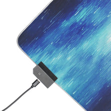 Load image into Gallery viewer, Kiki's Delivery Service RGB LED Mouse Pad (Desk Mat)
