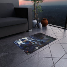 Load image into Gallery viewer, Laid-Back Camp Rug
