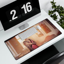 Load image into Gallery viewer, Max Caulfield Mouse Pad (Desk Mat)
