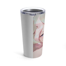 Load image into Gallery viewer, Little Witch Academia Diana Cavendish, Computer Keyboard Pad Tumbler 20oz
