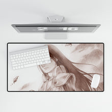 Load image into Gallery viewer, Anime Naruto Mouse Pad (Desk Mat)
