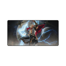 Load image into Gallery viewer, Skyforge Mouse Pad (Desk Mat)
