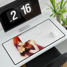 Load image into Gallery viewer, Anime Puella Magi Madoka Magica Mouse Pad (Desk Mat)
