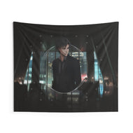 Kiritsugu Emiya Indoor Wall Tapestry