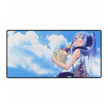 Load image into Gallery viewer, Aoki Hagane No Arpeggio Mouse Pad (Desk Mat)
