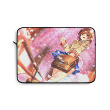 Load image into Gallery viewer, Naagisa Furukawa Laptop Sleeve
