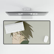Load image into Gallery viewer, Anime Sayonara, Zetsubou-Sensei Mouse Pad (Desk Mat)
