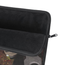 Load image into Gallery viewer, Soul Eater Laptop Sleeve
