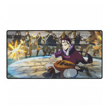 Load image into Gallery viewer, The Heroic Legend Of Arslan Mouse Pad (Desk Mat)
