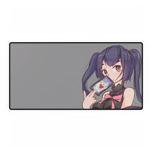 Load image into Gallery viewer, Anime Urara Meirochō Mouse Pad (Desk Mat)
