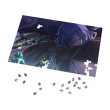 Load image into Gallery viewer, Bocchi the Rock Jigsaw Puzzle
