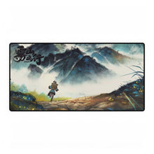 Load image into Gallery viewer, Fog Hill Of Five Elements Mouse Pad (Desk Mat)
