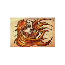 Load image into Gallery viewer, Anime Bleach Rug
