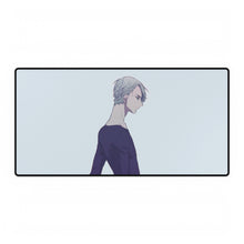 Load image into Gallery viewer, Yuri!!! on Ice Mouse Pad (Desk Mat)
