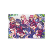 Load image into Gallery viewer, Classroom Of The Elite Rug
