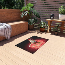 Load image into Gallery viewer, Anime Fairy Tail Rug
