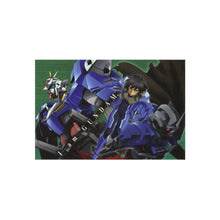 Load image into Gallery viewer, Anime Mobile Suit Gundam 00 Rug

