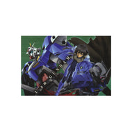 Anime Mobile Suit Gundam 00 Rug