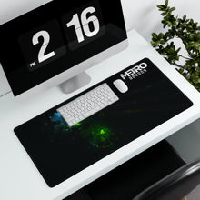 Load image into Gallery viewer, Metro Exodus Mouse Pad (Desk Mat)
