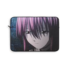 Load image into Gallery viewer, Elfen Lied Laptop Sleeve
