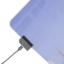 Load image into Gallery viewer, My Teen Romantic Comedy SNAFU RGB LED Mouse Pad (Desk Mat)
