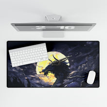 Load image into Gallery viewer, Kaido Mouse Pad (Desk Mat)
