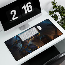 Load image into Gallery viewer, Smite Mouse Pad (Desk Mat)
