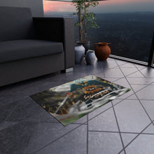 Load image into Gallery viewer, Anime Fairy Tail Rug
