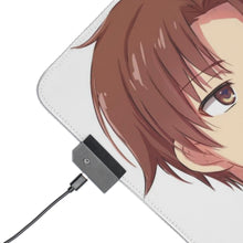 Load image into Gallery viewer, Classroom of the Elite RGB LED Mouse Pad (Desk Mat)
