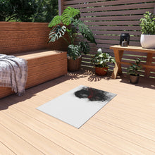 Load image into Gallery viewer, Anime Attack On Titan Rug
