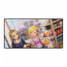 Load image into Gallery viewer, Anime THE iDOLM@STER: Cinderella Girls Starlight Stage Mouse Pad (Desk Mat)
