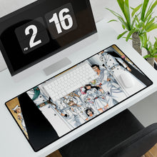 Load image into Gallery viewer, Bleach Wandenreich Mouse Pad (Desk Mat)
