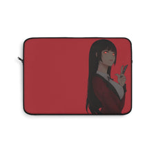 Load image into Gallery viewer, Anime Kakegurui Laptop Sleeve
