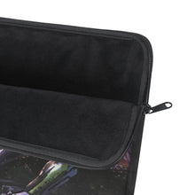 Load image into Gallery viewer, Anime Neon Genesis Evangelion Laptop Sleeve
