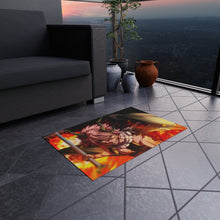 Load image into Gallery viewer, Anime Fairy Tail Rug
