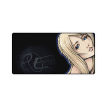 Load image into Gallery viewer, Parasite Eve Mouse Pad (Desk Mat)
