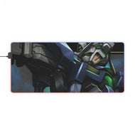 GN-001 Gundam Exia RGB LED Mouse Pad (Desk Mat)