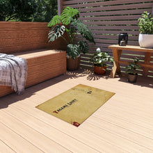 Load image into Gallery viewer, Anime Death Note Rug
