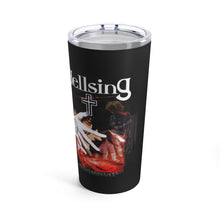 Load image into Gallery viewer, Hellsing Tumbler 20oz
