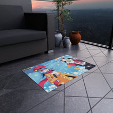 Load image into Gallery viewer, Bili Bili Douga Rug
