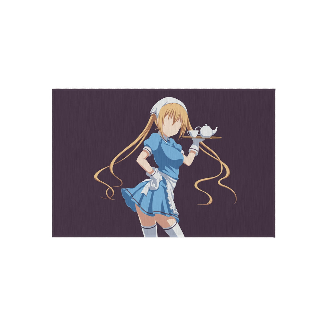 Blend S Kaho Hinata Rug