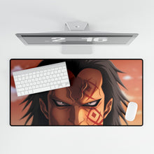 Load image into Gallery viewer, Anime One Piece Mouse Pad (Desk Mat)
